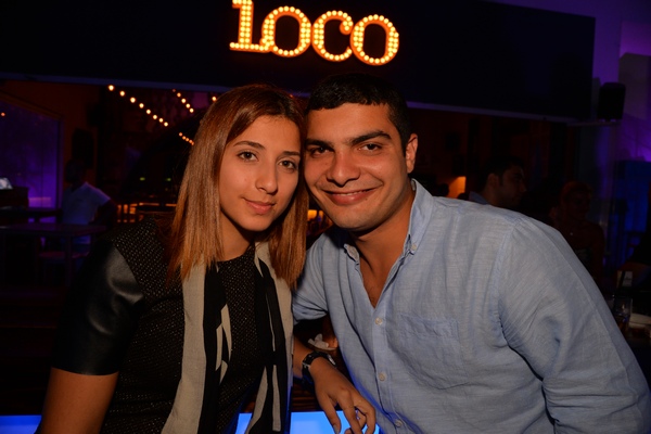 Ziad El Rahbani at Publicity
